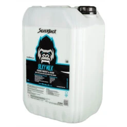 Silverback Silky Milk Xtreme Protect & Shine 7 Silverback Silky Milk Xtreme Protect & Shine -Scorpshoei Winkel silverback silky milk xtreme protect shine 2