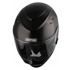 Simpson Venom Carbon -Scorpshoei Winkel simpson venom carbon 2