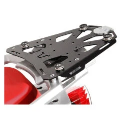 SW-Motech Adapterset Steel-Rack -Scorpshoei Winkel sw motech adapterset steel rack 2