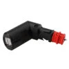 SW-Motech Double USB Adapter With Universal Plug -Scorpshoei Winkel sw motech double usb adapter with universal plug