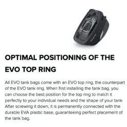 SW-Motech Evo Tankring 10 SW-Motech Evo Tankring -Scorpshoei Winkel sw motech evo tankring 2