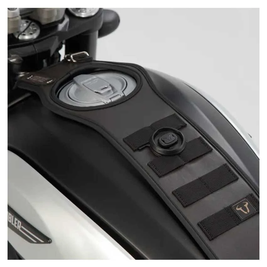 SW-Motech T-Lock Holder 4 SW-Motech T-Lock Holder - Afbeelding 2