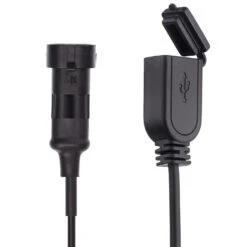 Ultimate Addons 2 Pin Waterproof Charger Cable