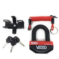 Scorpshoei Winkel -Scorpshoei Winkel vector minimax disc brake lock 1