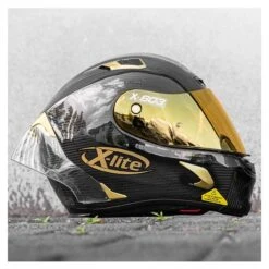 X-Lite X-803 RS U.C. Golden Edition 8 X-Lite X-803 RS U.C. Golden Edition -Scorpshoei Winkel x lite x 803 rs uc golden edition 1