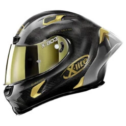 X-Lite X-803 RS U.C. Golden Edition 9 X-Lite X-803 RS U.C. Golden Edition -Scorpshoei Winkel x lite x 803 rs uc golden edition 2