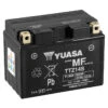 Yuasa Battery TTZ14S (dry) -Scorpshoei Winkel yuasa battery ttz14s dry