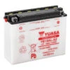 Yuasa Battery YB16AL-A2 -Scorpshoei Winkel yuasa battery yb16al a2