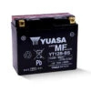 Yuasa Battery YT12B-BS (dry) -Scorpshoei Winkel yuasa battery yt12b bs dry