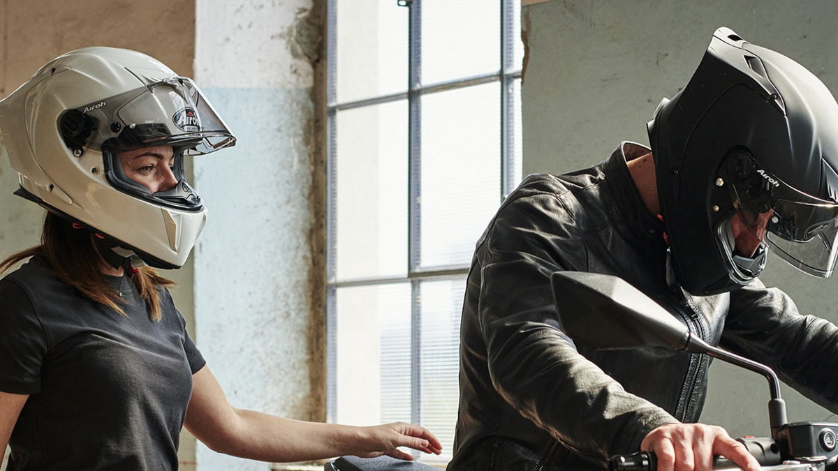 Scorpshoei Winkel -Scorpshoei Winkel blog motorhelm motorcycle helmet